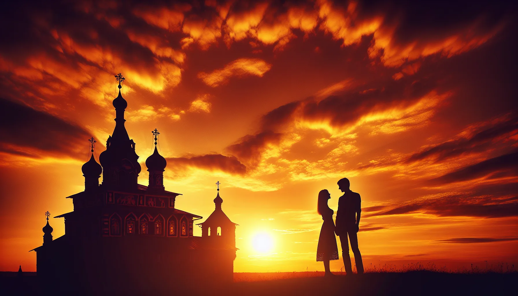 Amour Slaves - Plateforme de rencontres amoureuses avec des femmes slaves