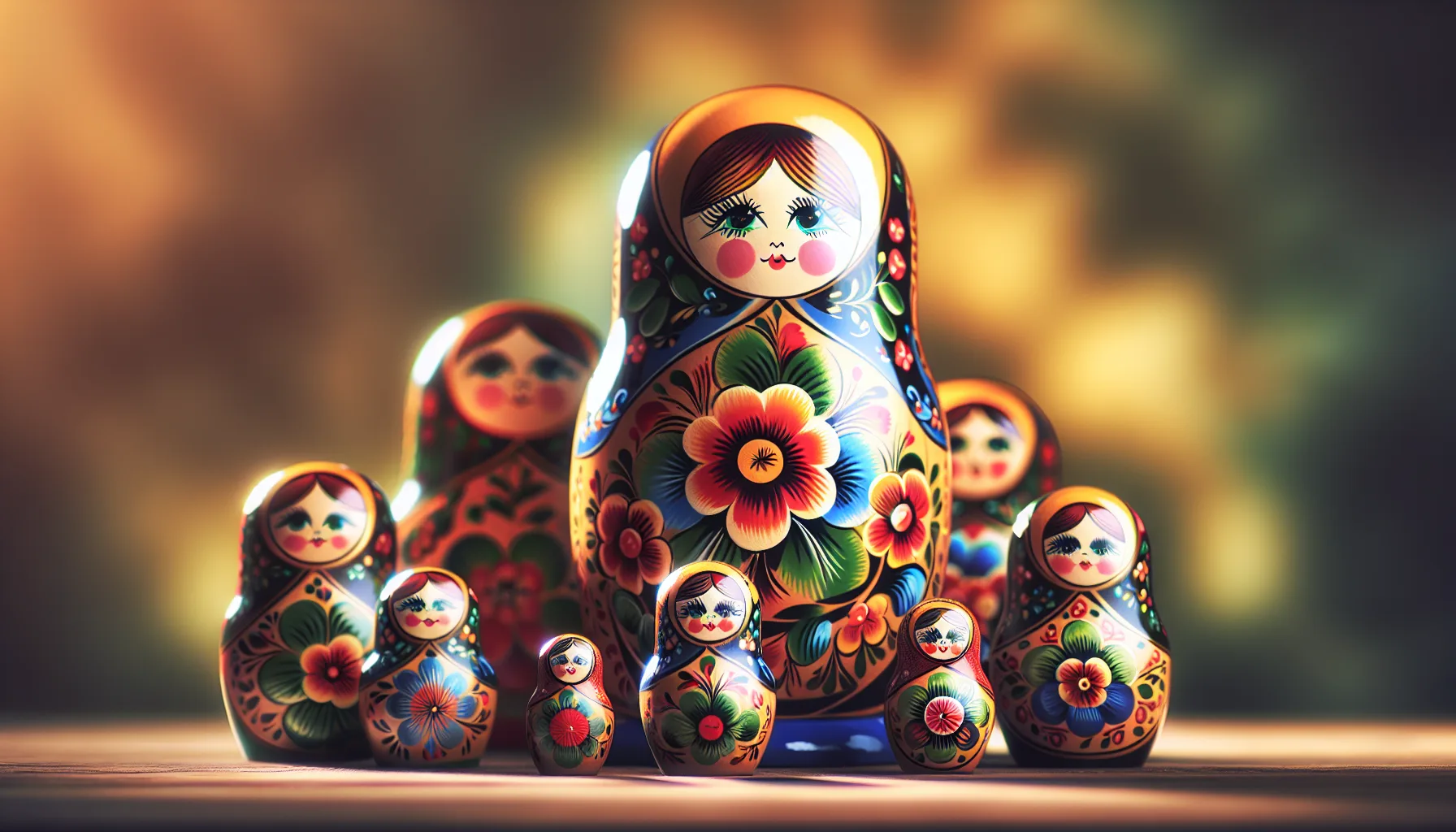 Heritage Russe - Patrimoine culturel et traditions de la Russie