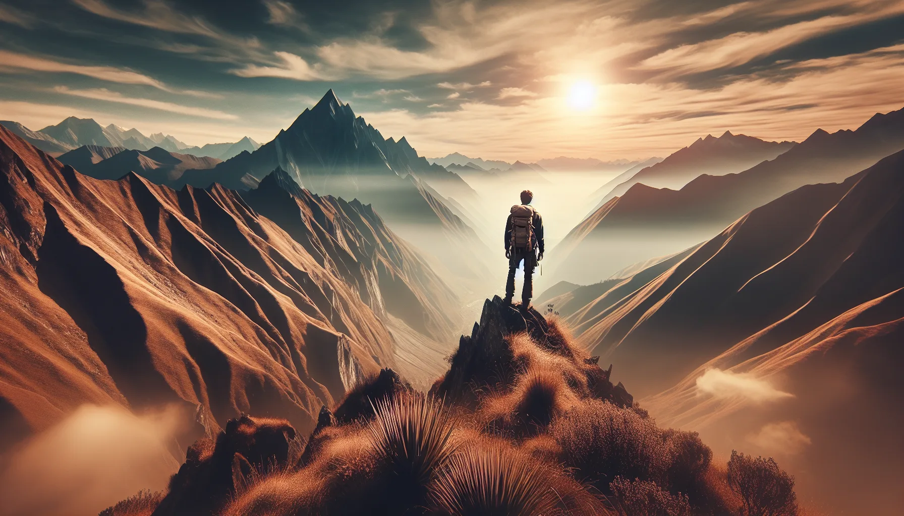 Osons Voir Ailleurs - Blog de voyage inspirant