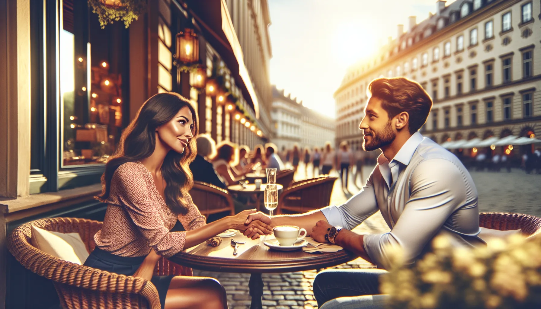 Rencontre Femme Russe - Plateforme de rencontres sérieuses avec des femmes russes et ukrainiennes