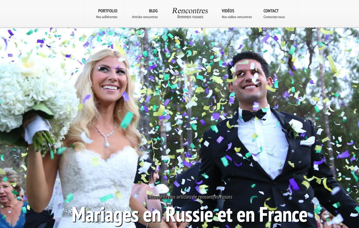 Russie-France-Mariage.'1'